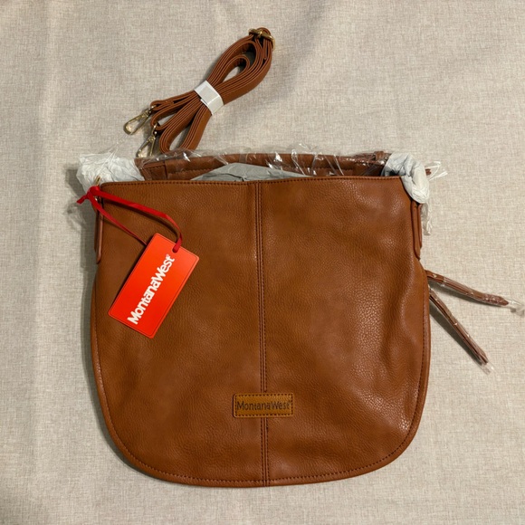 Montana West Handbags - Montana West Crossbody Bag 🐴